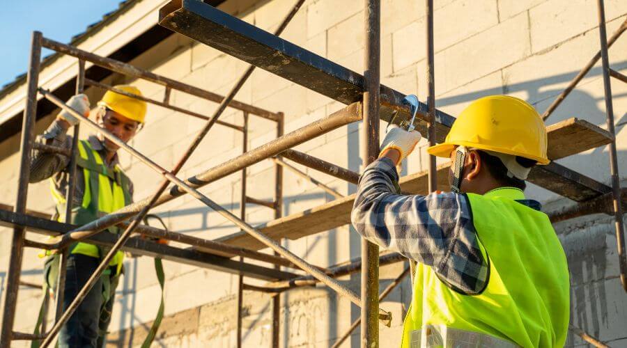Gutter Repair and Sealing in Fullerton, CA